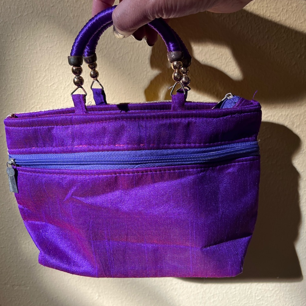 Colorful handbag - Picture 13 of 13